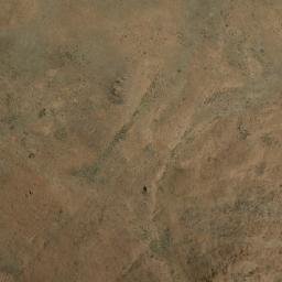 Satellite imagery of Cerro Callen Payao, AR