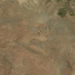 Satellite imagery of Cerro Callen Payao, AR