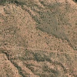 Satellite imagery of Loma del Medio, AR