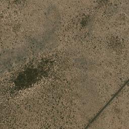 Satellite imagery of Cerro Charabón, AR