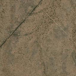 Satellite imagery of Cerro Charabón, AR