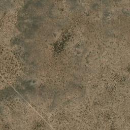 Satellite imagery of Cerro Charabón, AR