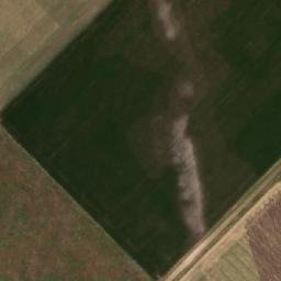 Satellite imagery of Loma El Bombero, AR