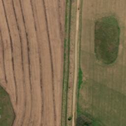 Satellite imagery of Cantera San Miguel, AR