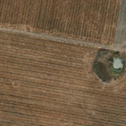Satellite imagery of The Bald Hill, AU