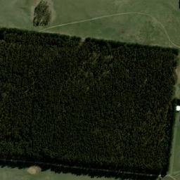 Satellite imagery of Mount Steiglitz, AU
