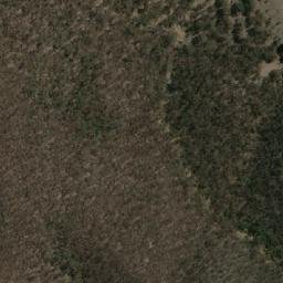 Satellite imagery of Stringybark Hill, AU