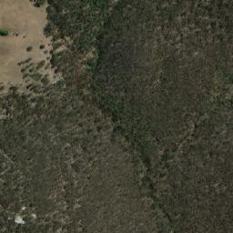 Satellite imagery of Black Hills, AU