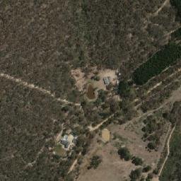 Satellite imagery of Green Hill, AU