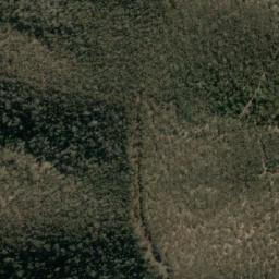 Satellite imagery of Brocks Spur, AU