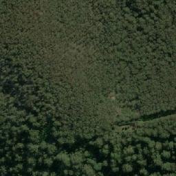 Satellite imagery of Blue Mount, AU