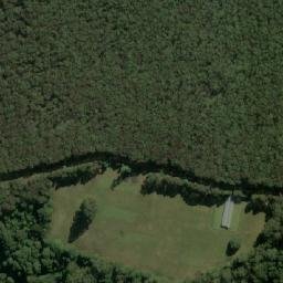 Satellite imagery of Blue Mount, AU