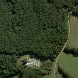Satellite imagery of Blue Mount, AU