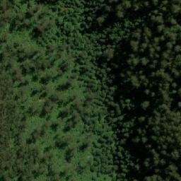 Satellite imagery of Mount Saint Leonard, AU