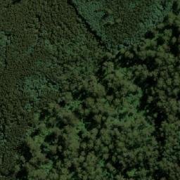 Satellite imagery of Quo Vadis, AU