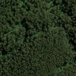 Satellite imagery of Quo Vadis, AU