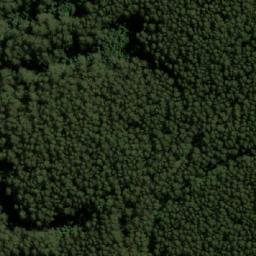Satellite imagery of Quo Vadis, AU