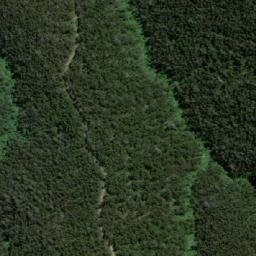 Satellite imagery of Wolfrum, AU