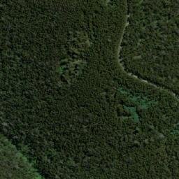 Satellite imagery of Wolfrum, AU