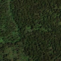 Satellite imagery of Mount Morgan, AU