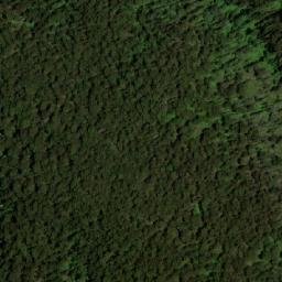 Satellite imagery of Mount Morgan, AU