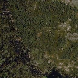 Satellite imagery of Gable End, AU