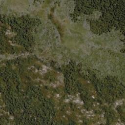 Satellite imagery of Gable End, AU