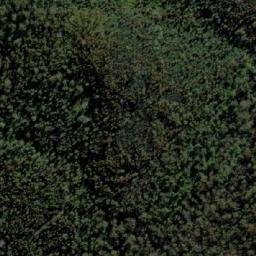 Satellite imagery of Mount Tara, AU