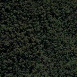 Satellite imagery of Mount Reed, AU