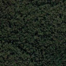 Satellite imagery of Mount Reed, AU