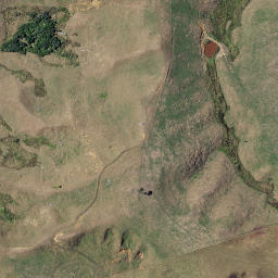 Satellite imagery of 1907 NO 2, NZ