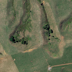 Satellite imagery of 1907 NO 2, NZ