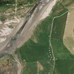 Satellite imagery of 6255, NZ