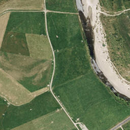 Satellite imagery of 6255, NZ
