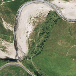 Satellite imagery of 6255, NZ