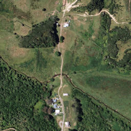 Satellite imagery of 6221, NZ