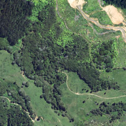 Satellite imagery of 6252, NZ