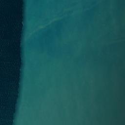 Satellite imagery of Matakaoa Point, NZ