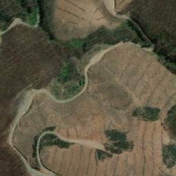 Satellite imagery of Cerro Ratones, CL