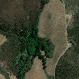 Satellite imagery of Cerro Ratones, CL