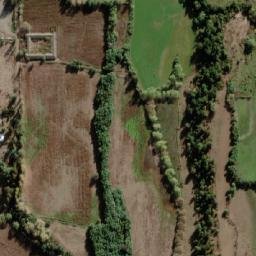 Satellite imagery of Cerro de La Mula, CL