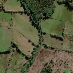 Satellite imagery of Cerro de La Mula, CL