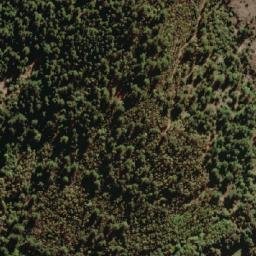 Satellite imagery of Cerro Manquis, CL