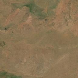 Satellite imagery of Cerro La Llamada, AR