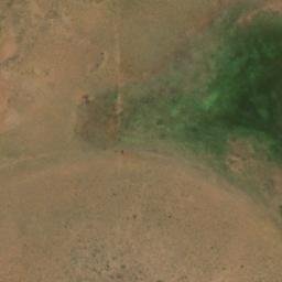 Satellite imagery of Cerro La Llamada, AR