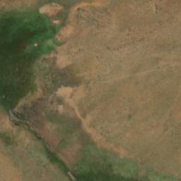 Satellite imagery of Cerro La Llamada, AR