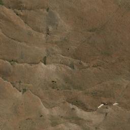Satellite imagery of Cerro Callen Payao, AR