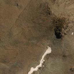 Satellite imagery of Cerro Callen Payao, AR