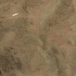 Satellite imagery of Cerro Callen Payao, AR