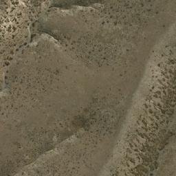 Satellite imagery of Cerro Villegas, AR